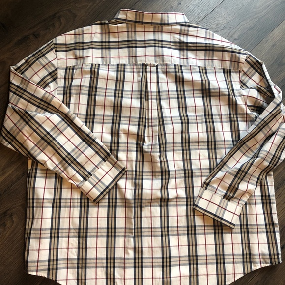 Izod 3X Button Down Shirt. Gorgeous! - Picture 6 of 6